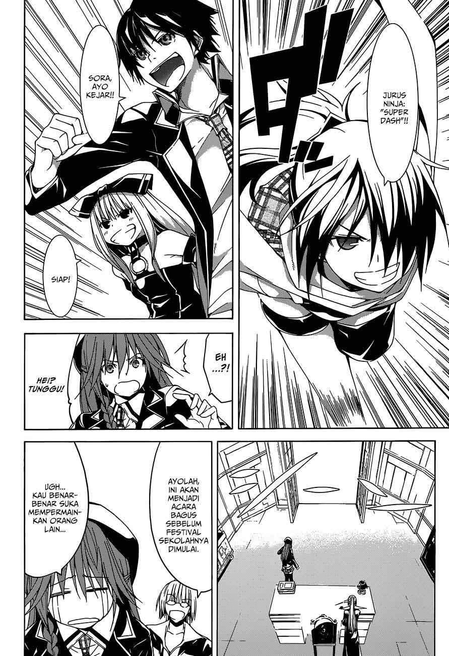 trinity-seven - Chapter: 39