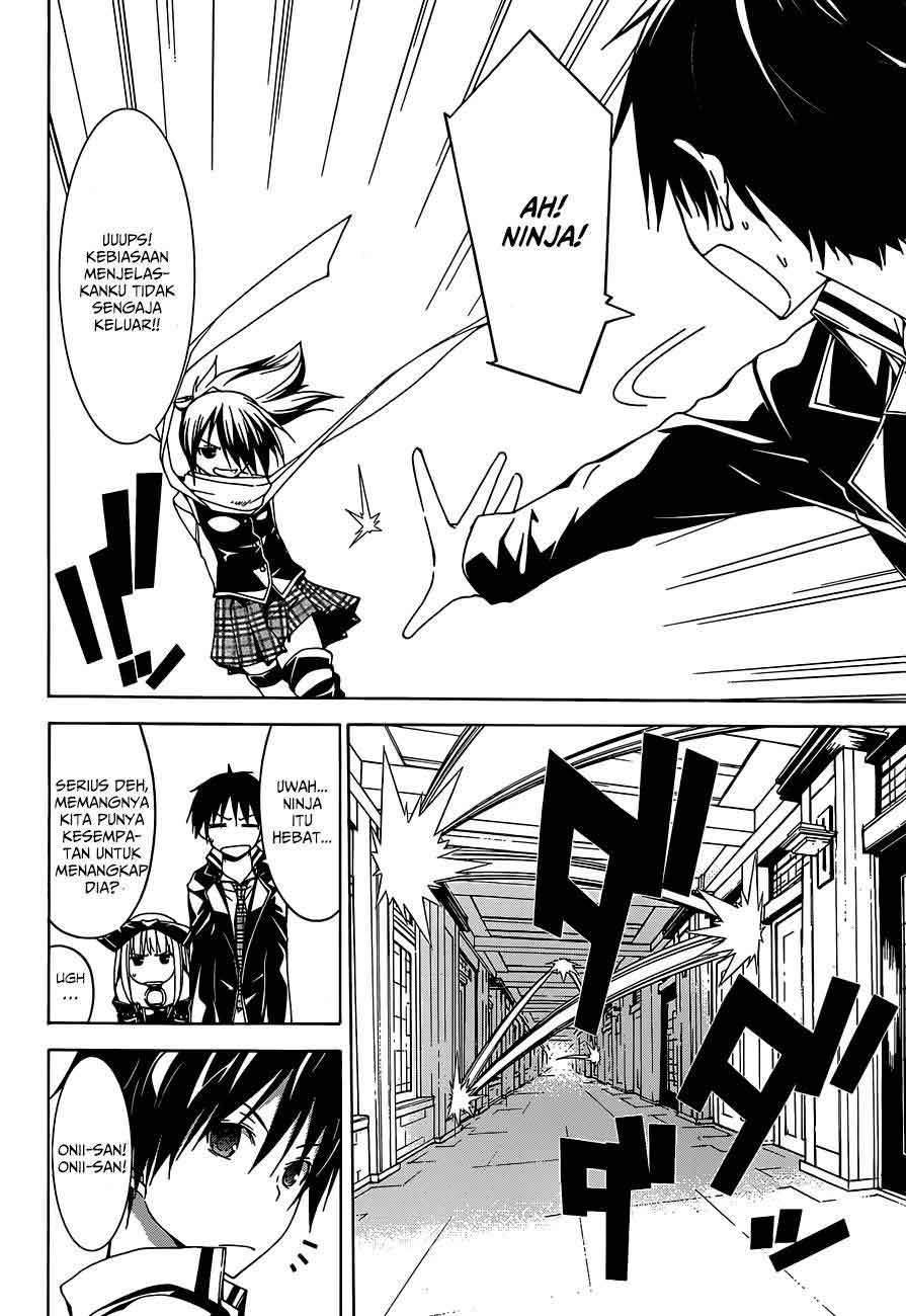 trinity-seven - Chapter: 39