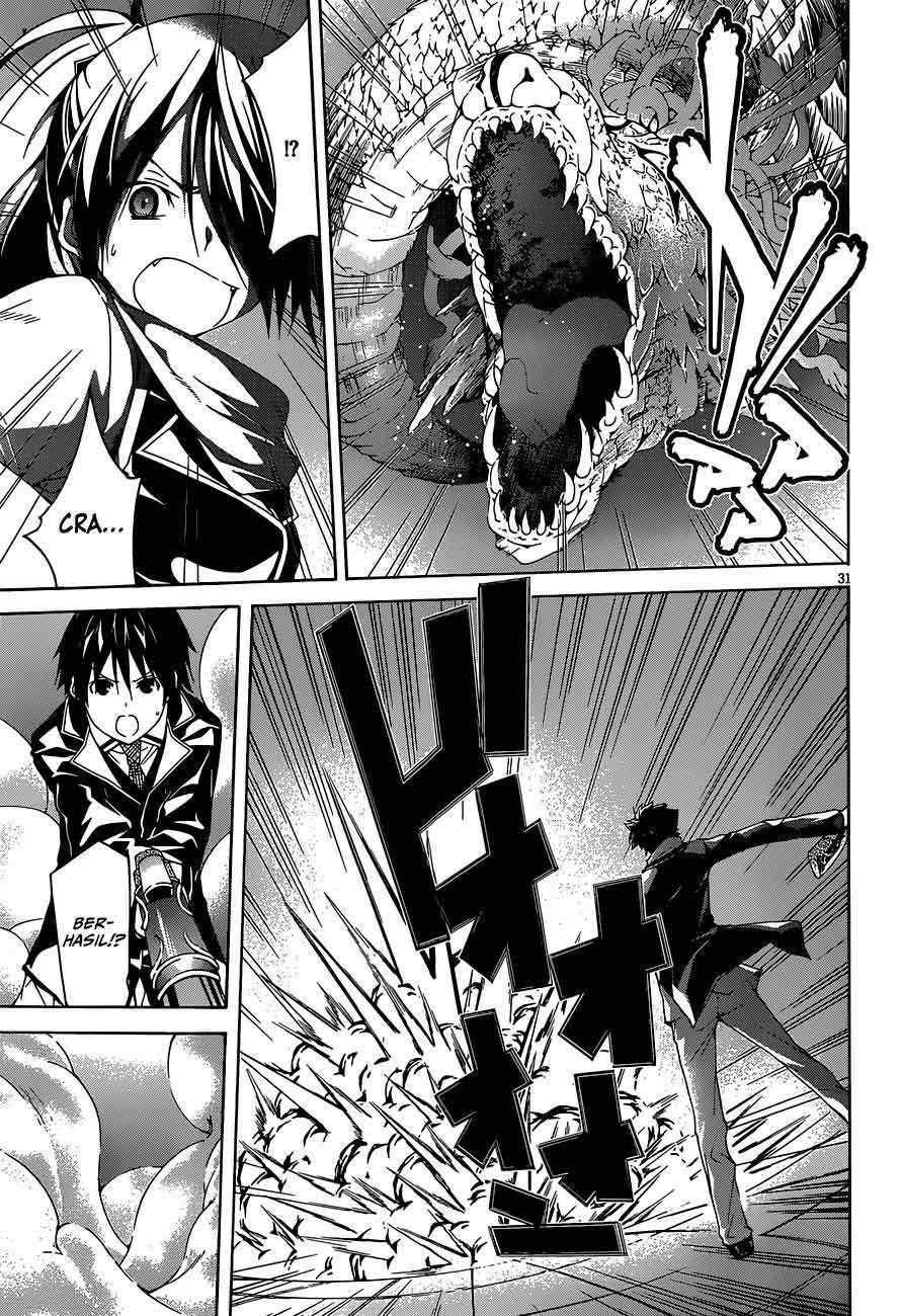 trinity-seven - Chapter: 39