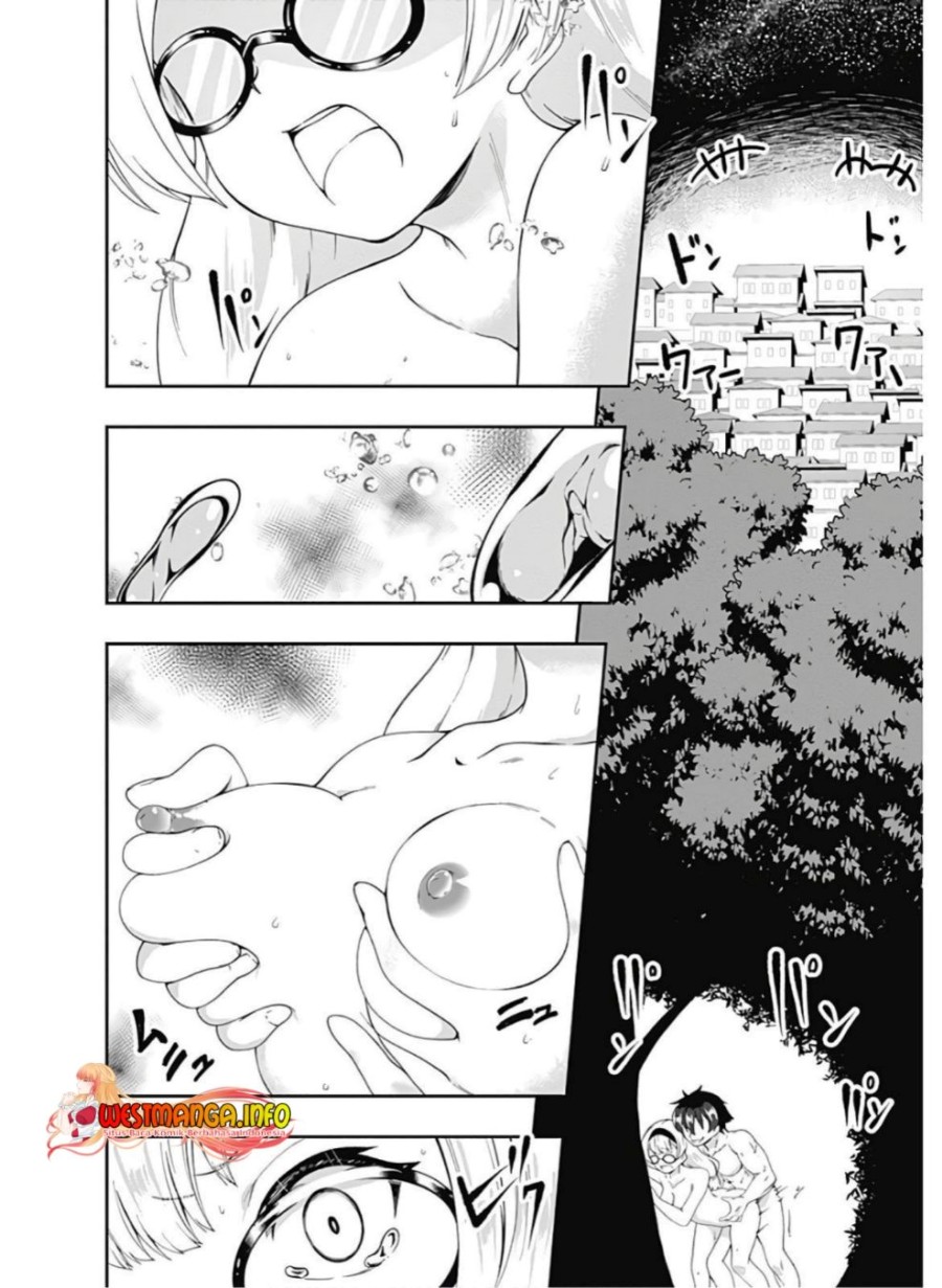 jichou-shinai-motoyuusha-no-tsuyokute-tanoshii-new-game - Chapter: 88