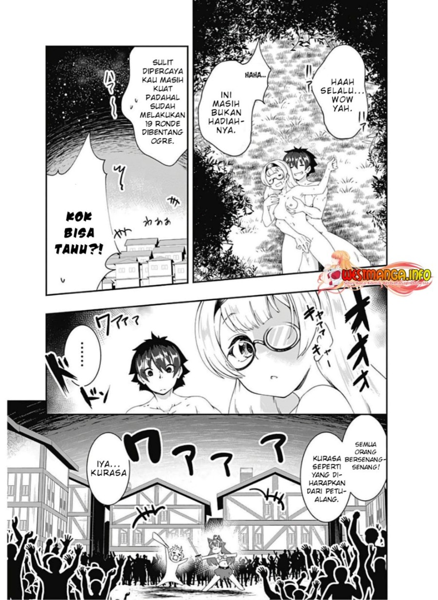 jichou-shinai-motoyuusha-no-tsuyokute-tanoshii-new-game - Chapter: 88