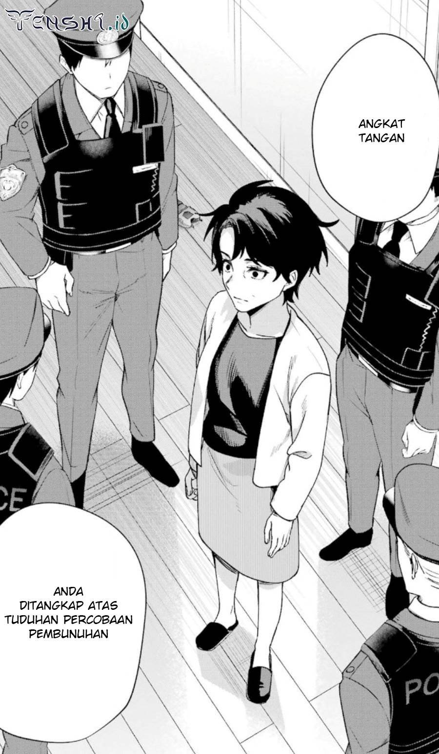 sachi-iro-no-one-room - Chapter: 64
