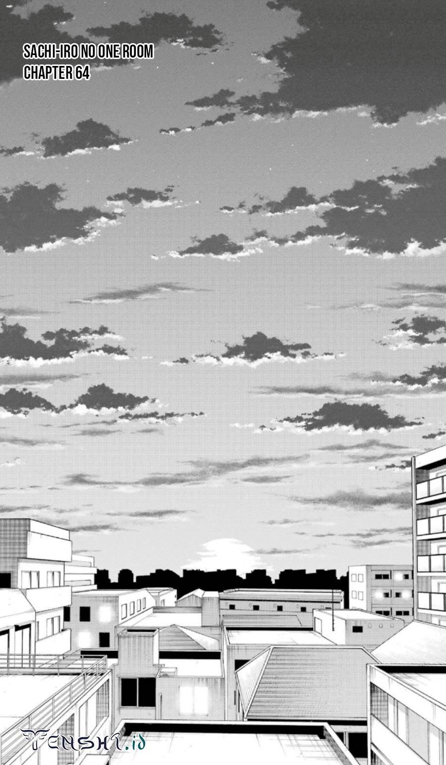 sachi-iro-no-one-room - Chapter: 64