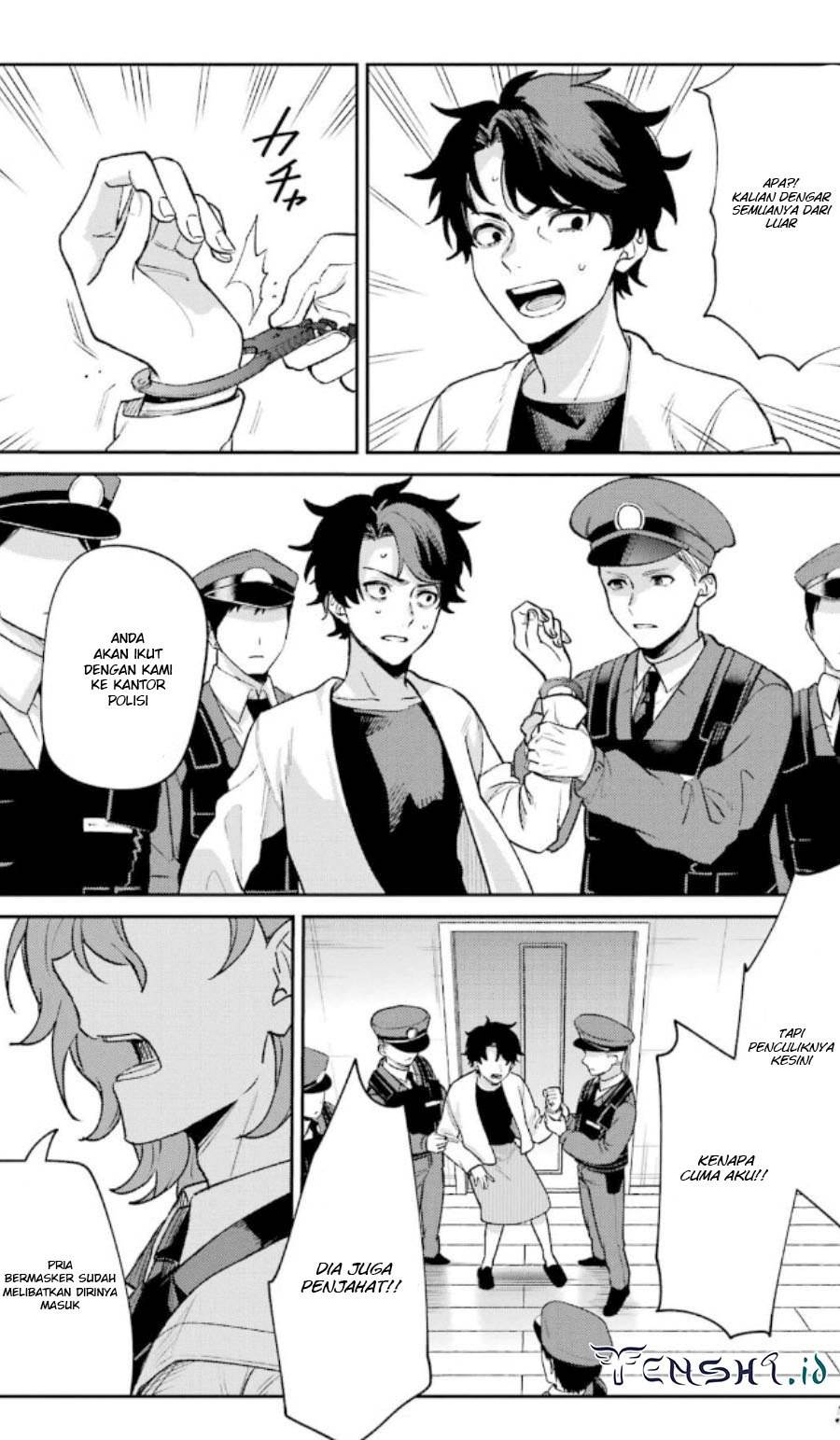sachi-iro-no-one-room - Chapter: 64