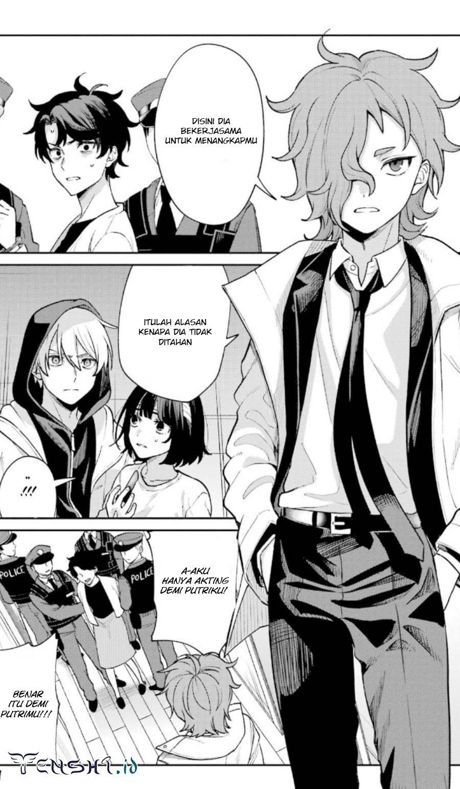 sachi-iro-no-one-room - Chapter: 64