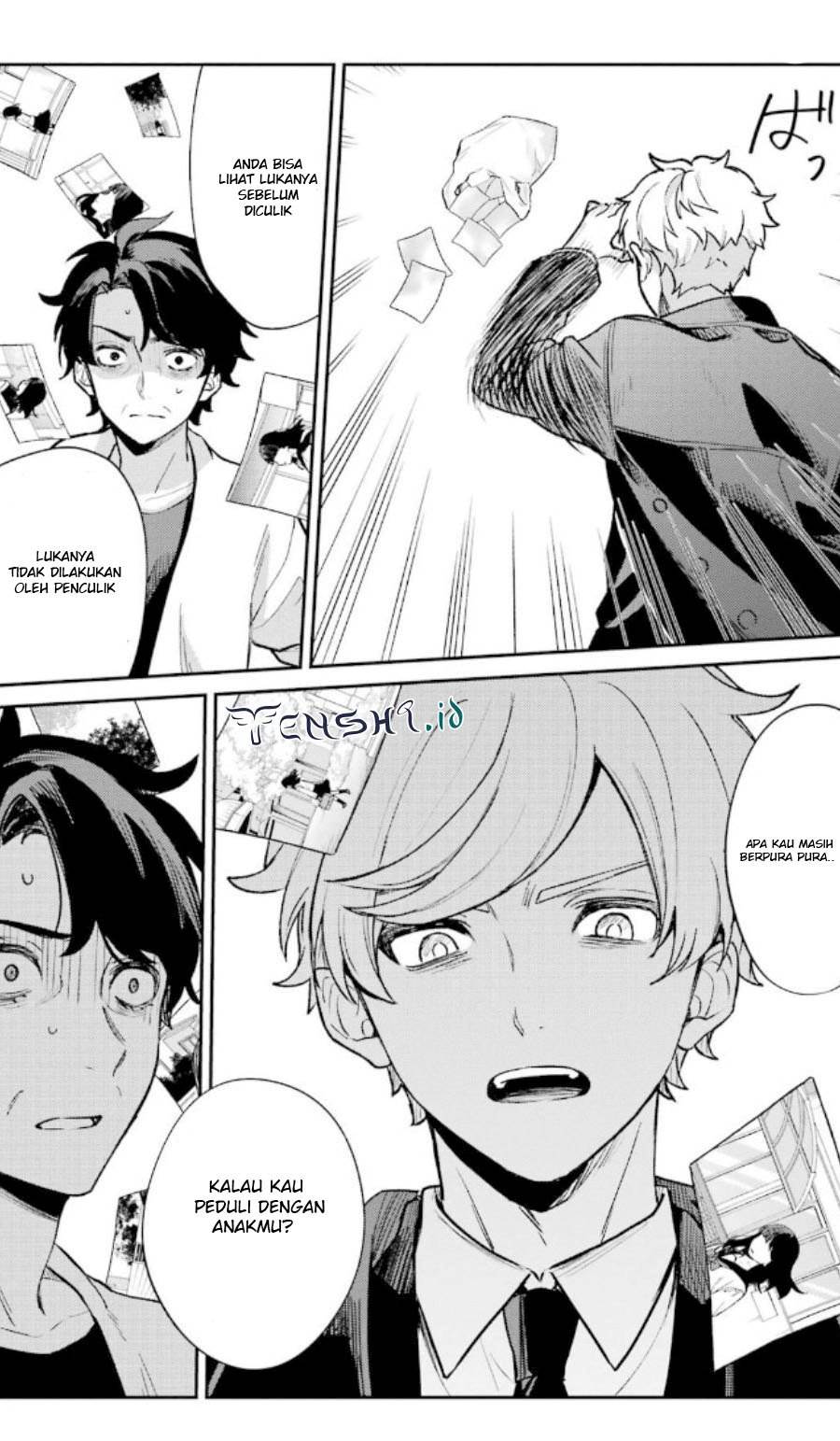 sachi-iro-no-one-room - Chapter: 64