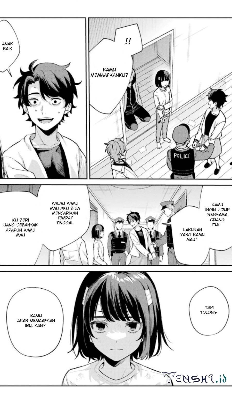 sachi-iro-no-one-room - Chapter: 64