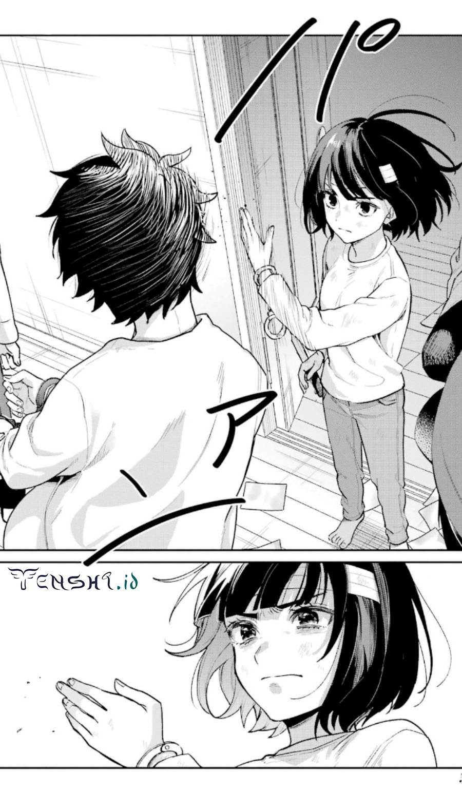 sachi-iro-no-one-room - Chapter: 64