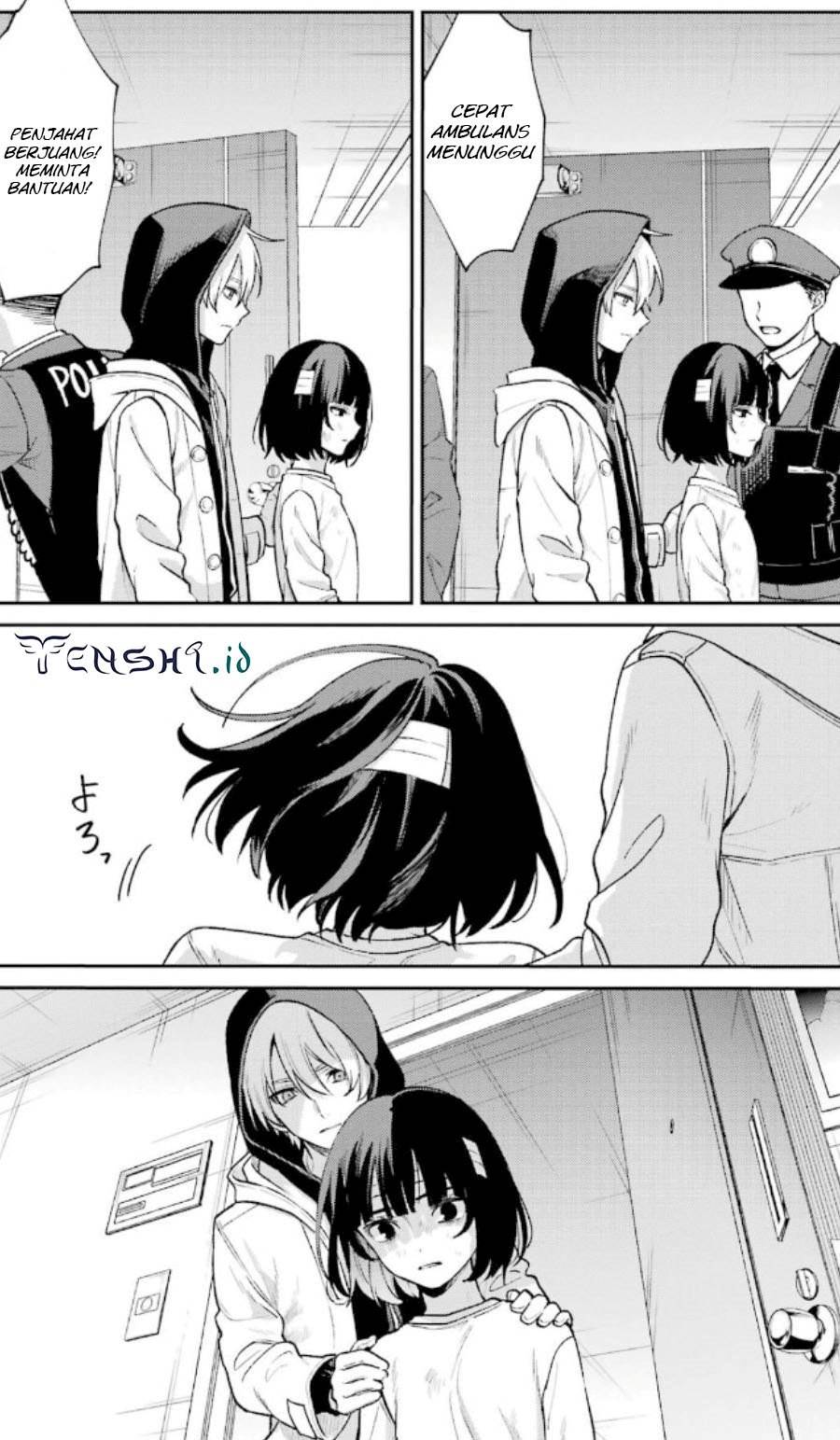 sachi-iro-no-one-room - Chapter: 64
