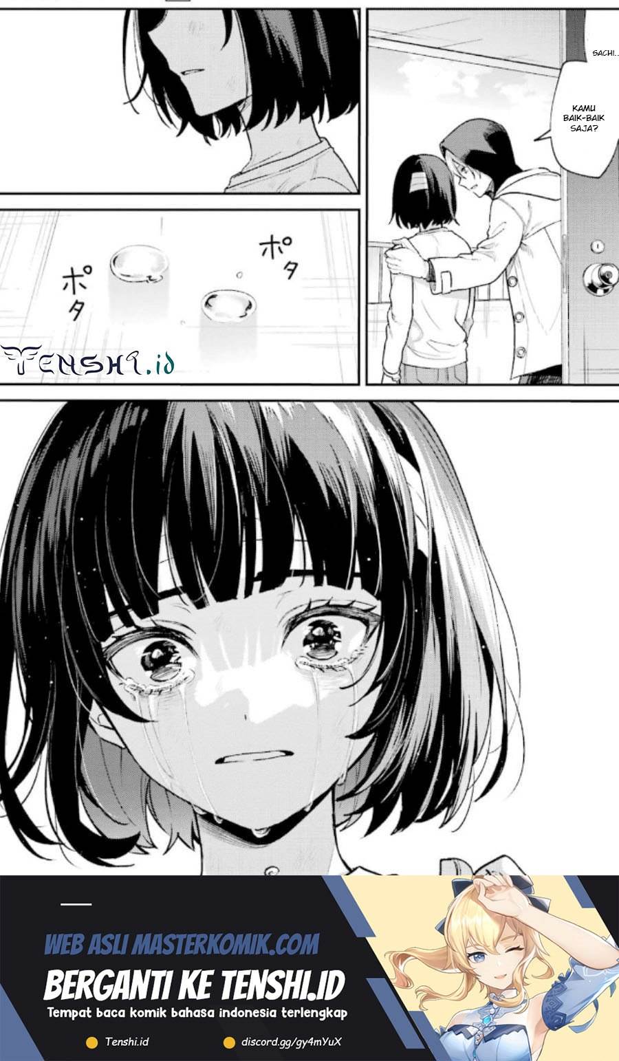 sachi-iro-no-one-room - Chapter: 64