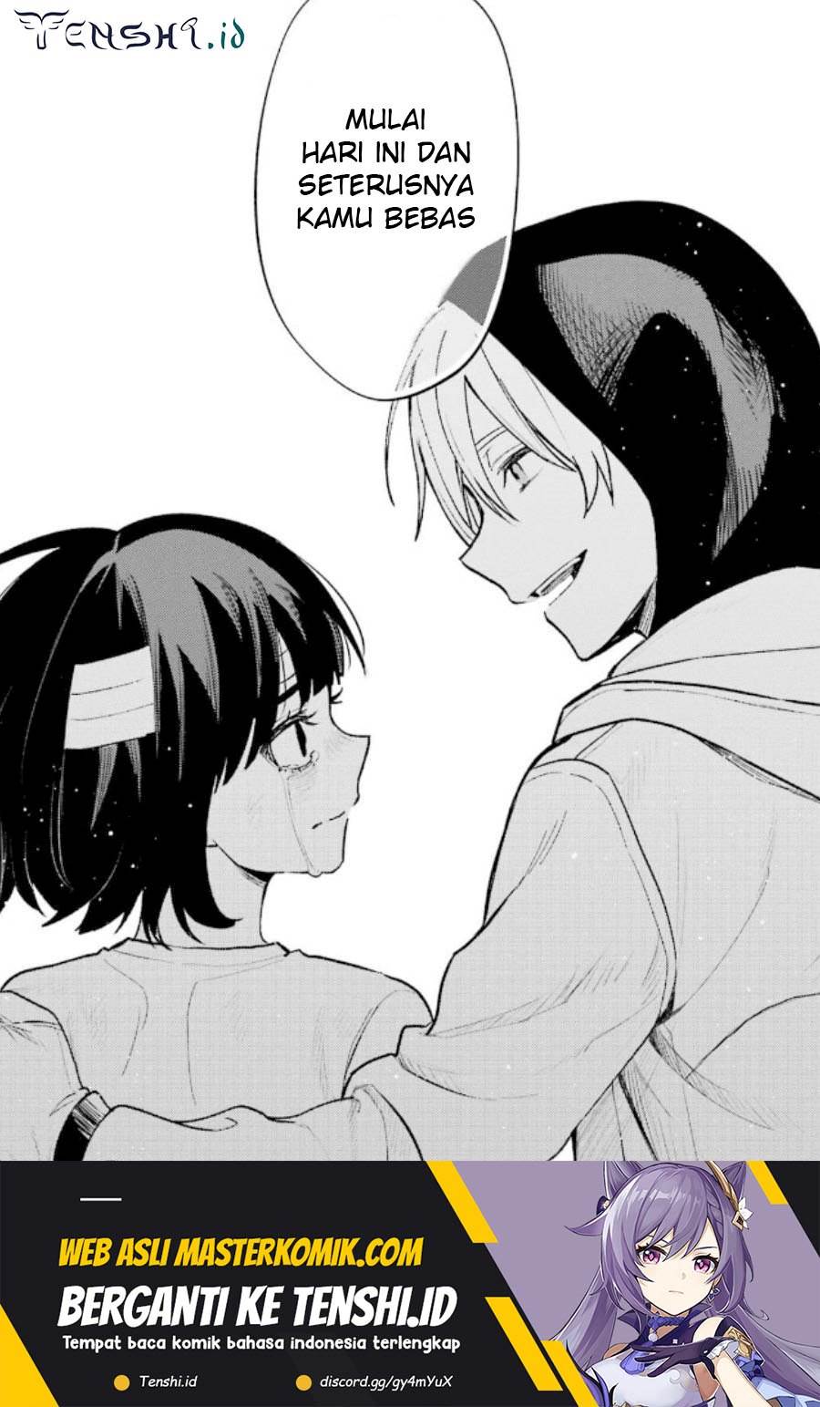 sachi-iro-no-one-room - Chapter: 64