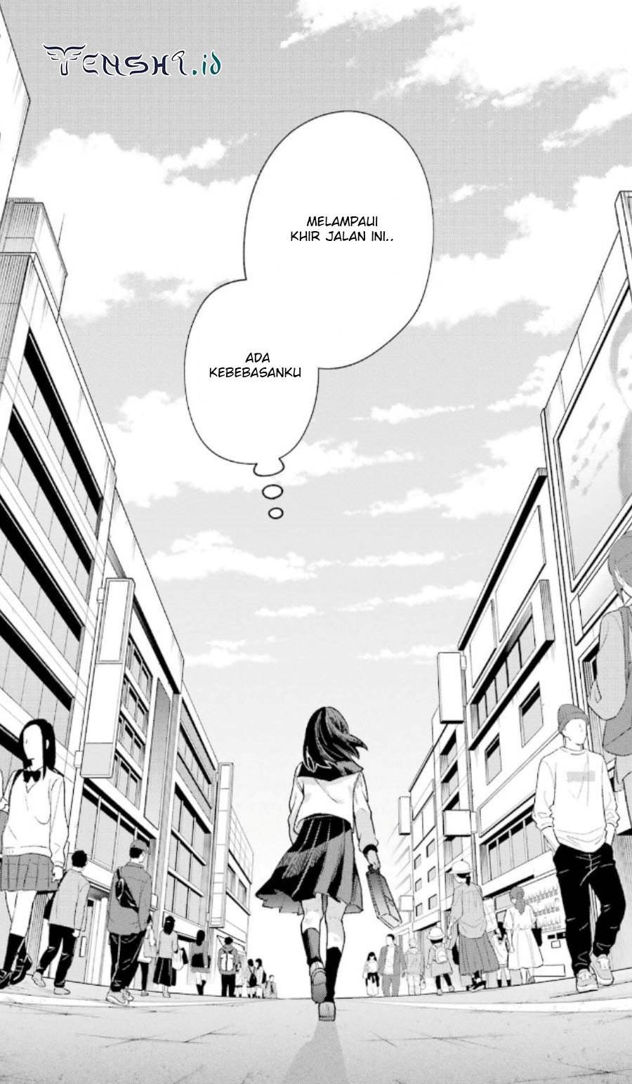sachi-iro-no-one-room - Chapter: 64