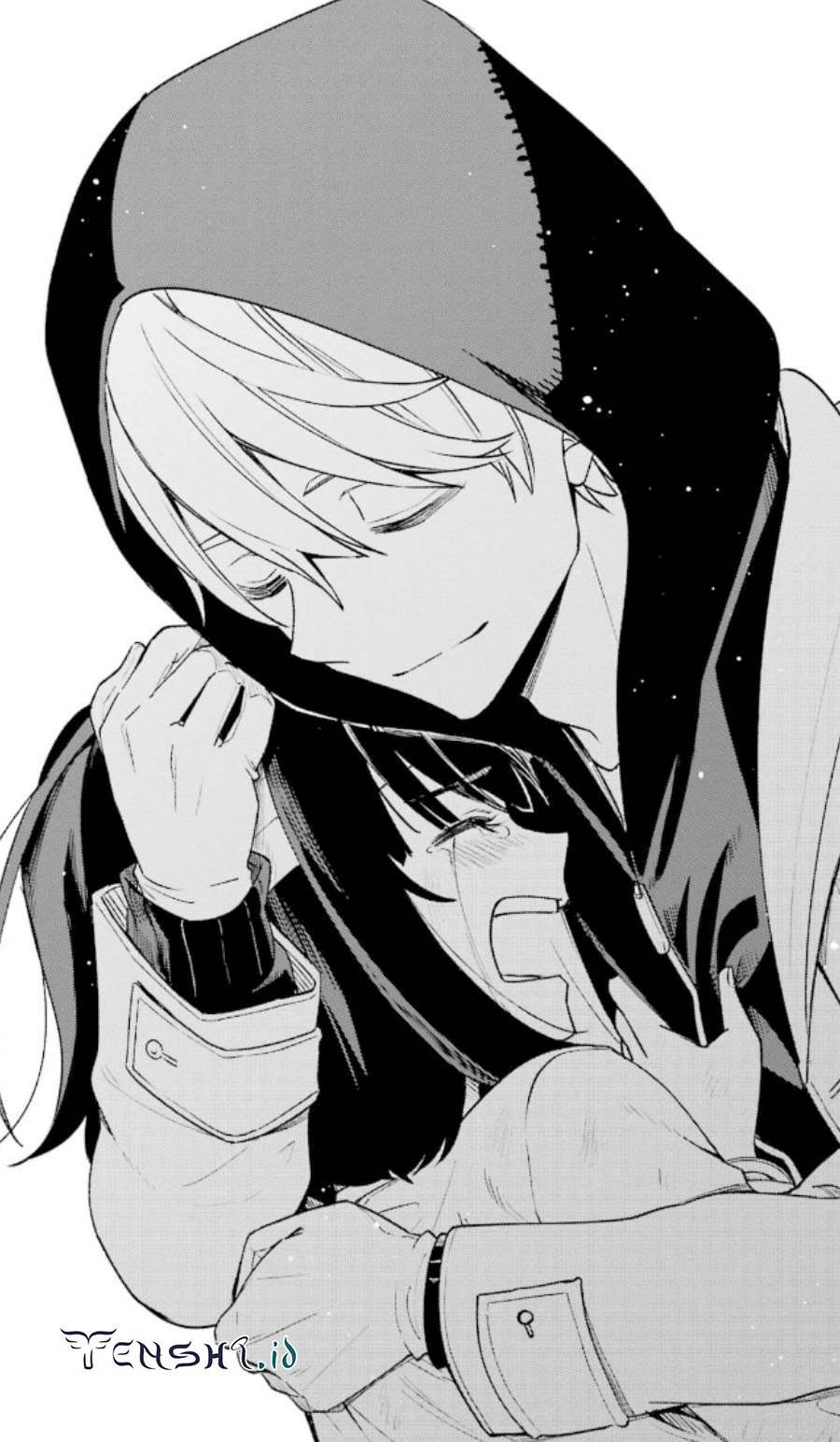 sachi-iro-no-one-room - Chapter: 64