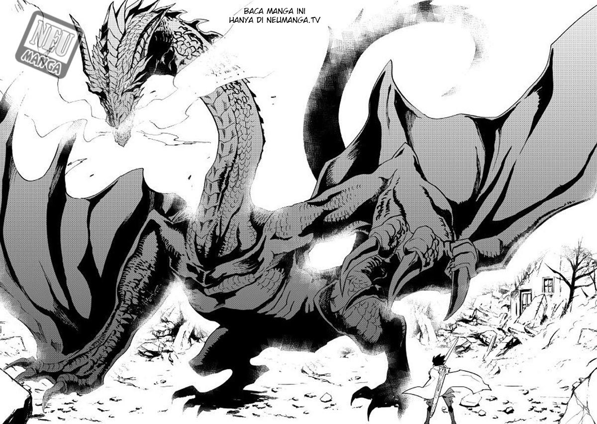 tsuyokute-new-saga - Chapter: 55