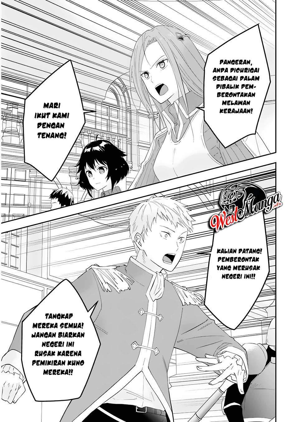 maou-ni-natta-node-dungeon-tsukutte-jingai-musume-to-honobono-suru - Chapter: 36