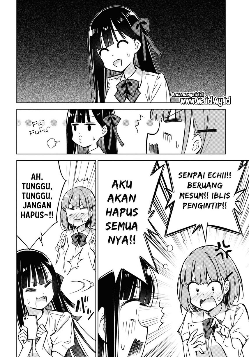 please-spoil-me-hinamori-san - Chapter: 3