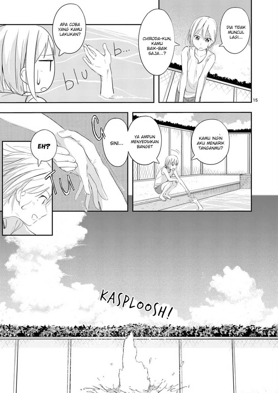 trap-heroine - Chapter: 14