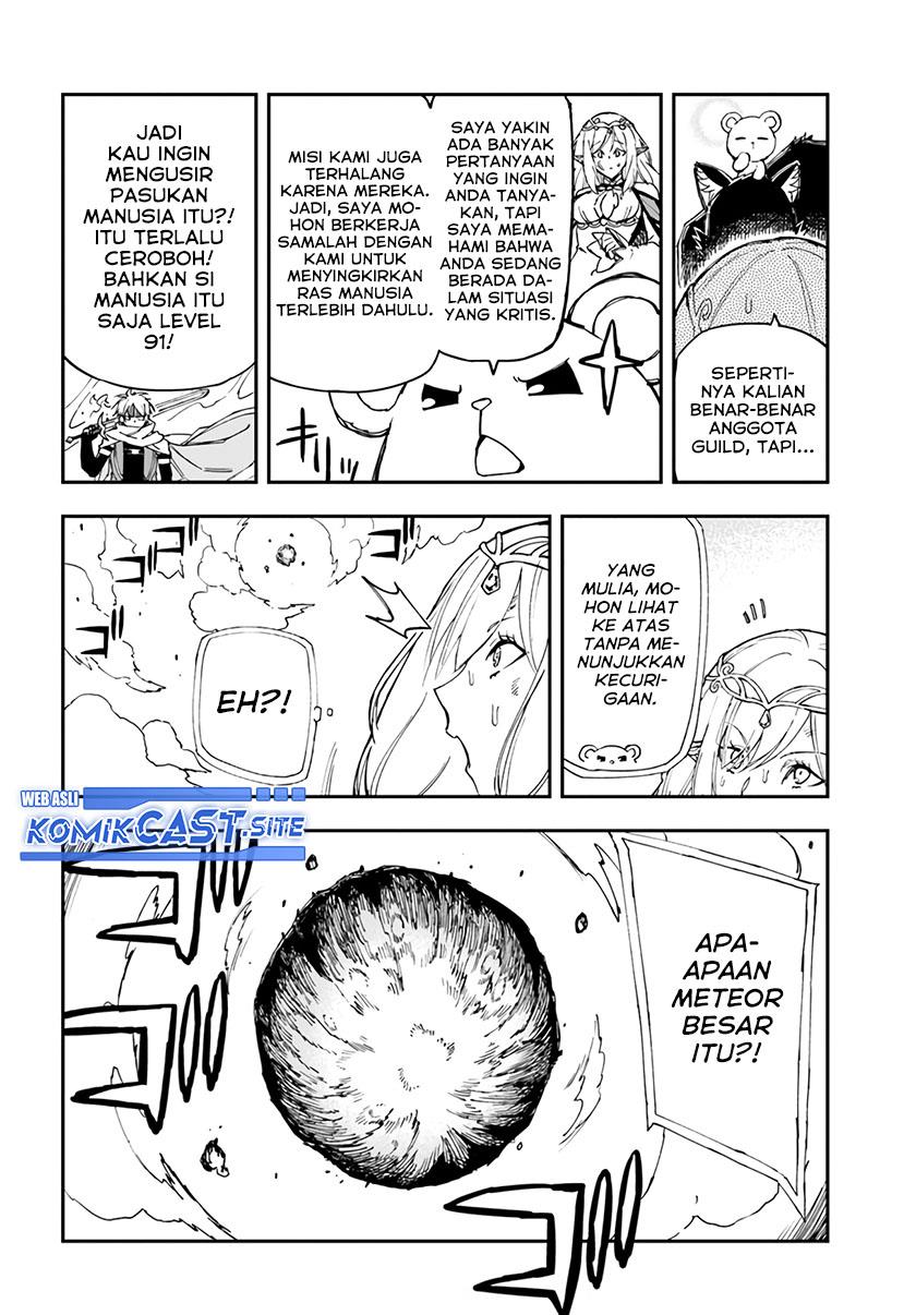 genkai-level-1-kara-no-nariagari - Chapter: 18