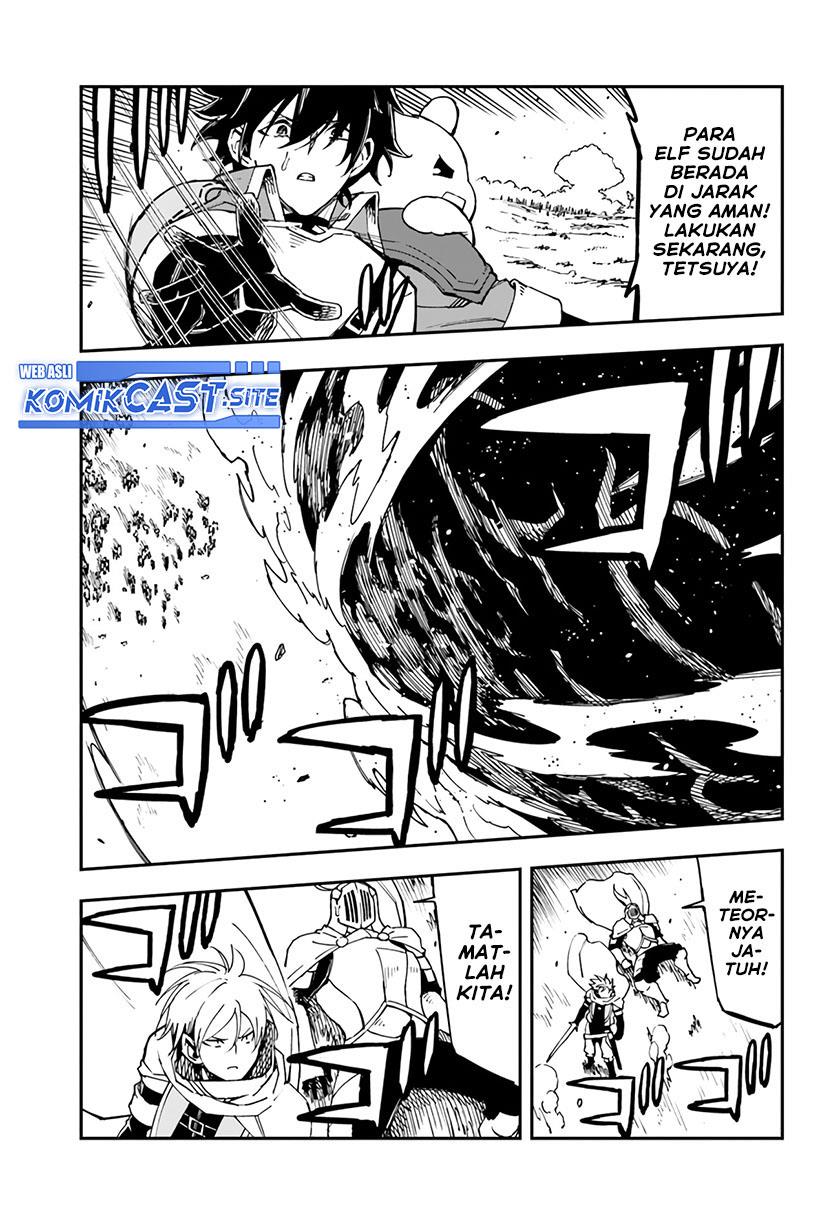 genkai-level-1-kara-no-nariagari - Chapter: 18