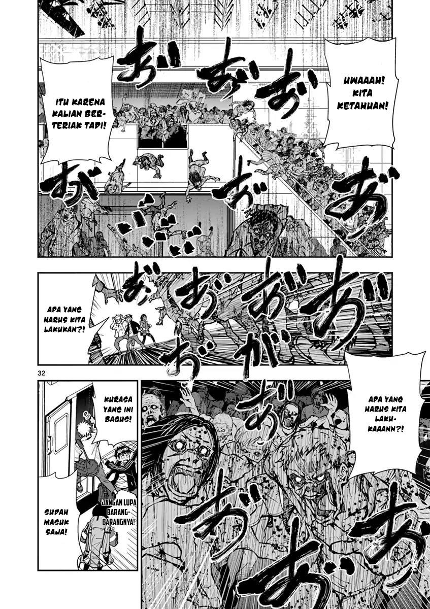 zombie-100-zombie-ni-naru-made-ni-shitai-100-no-koto - Chapter: 8