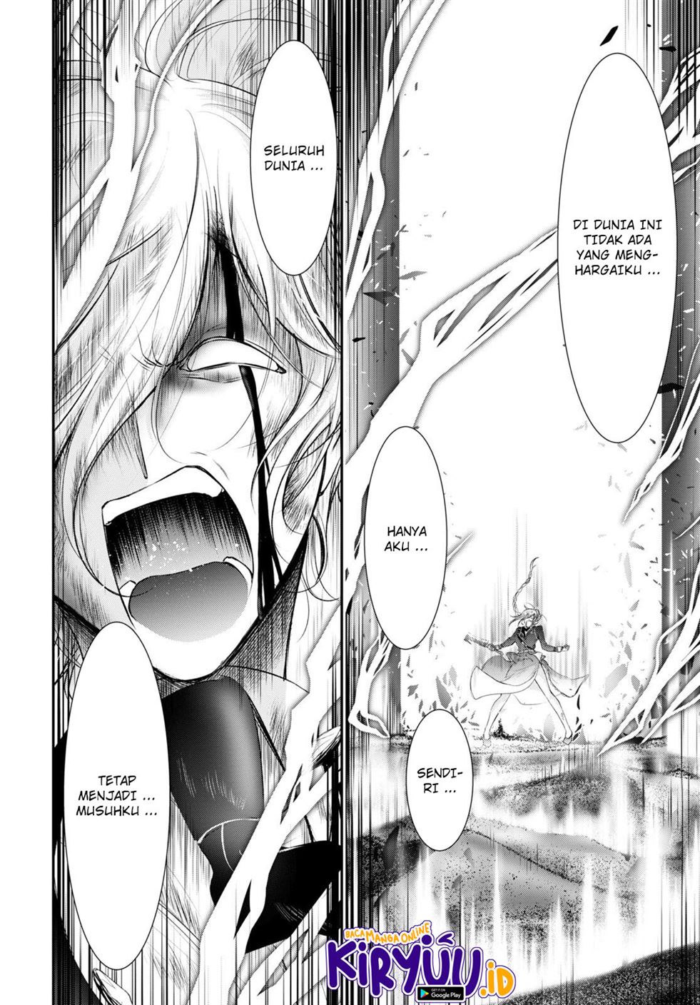 plunderer - Chapter: 77