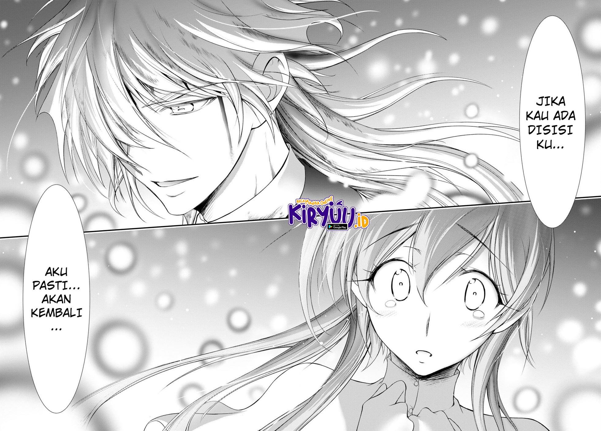 plunderer - Chapter: 77