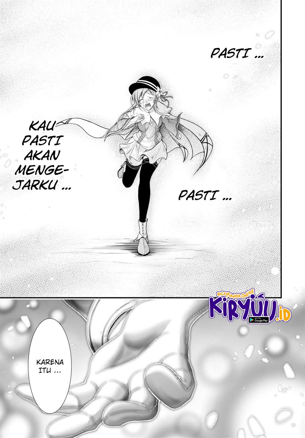 plunderer - Chapter: 77