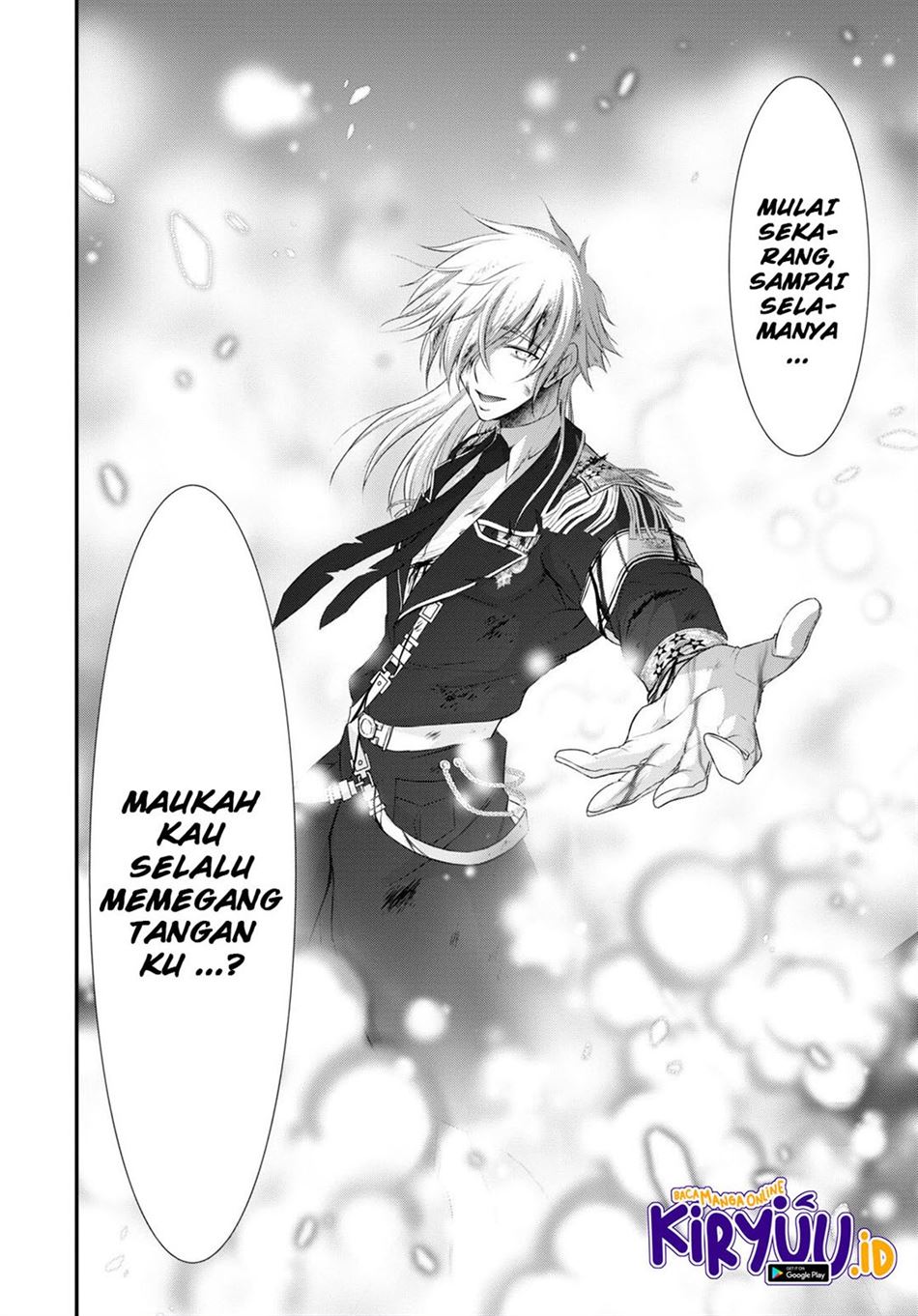 plunderer - Chapter: 77