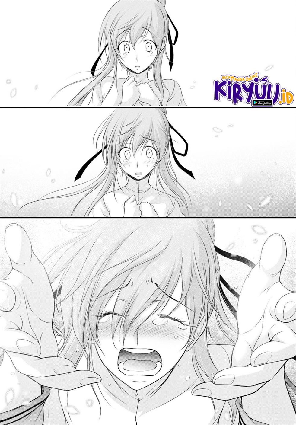 plunderer - Chapter: 77