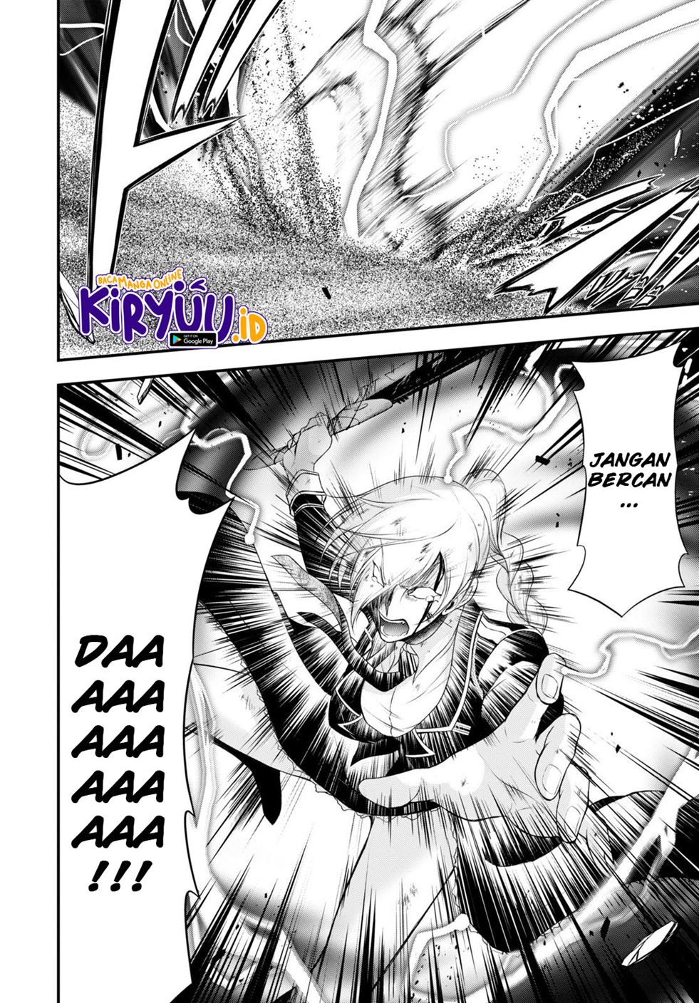 plunderer - Chapter: 77