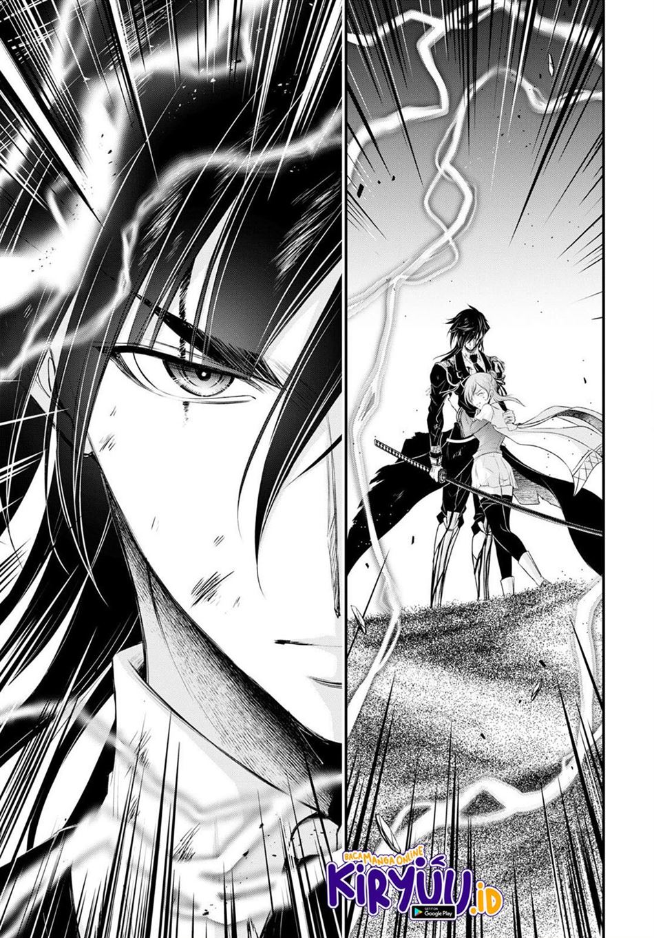 plunderer - Chapter: 77