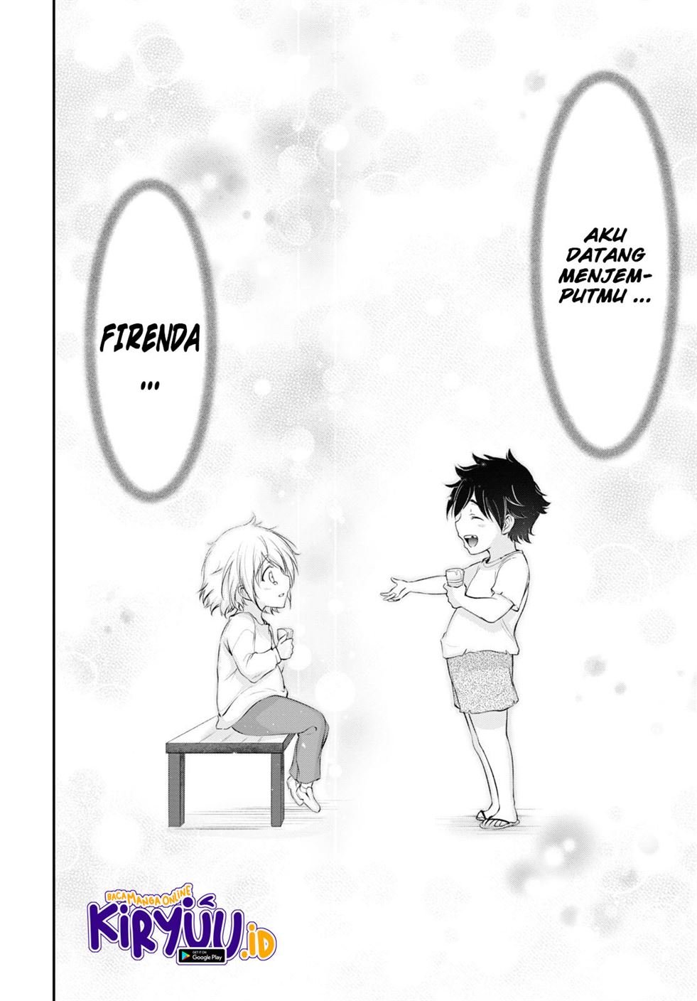 plunderer - Chapter: 77