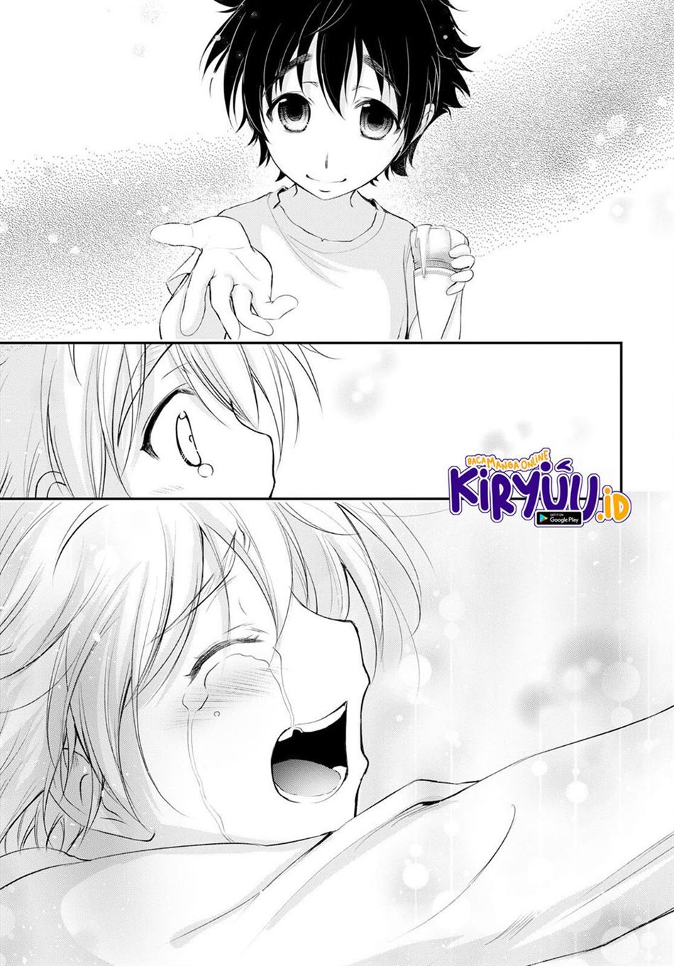 plunderer - Chapter: 77
