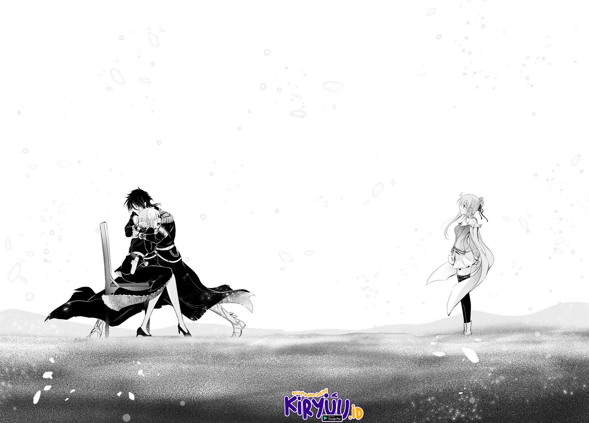 plunderer - Chapter: 77