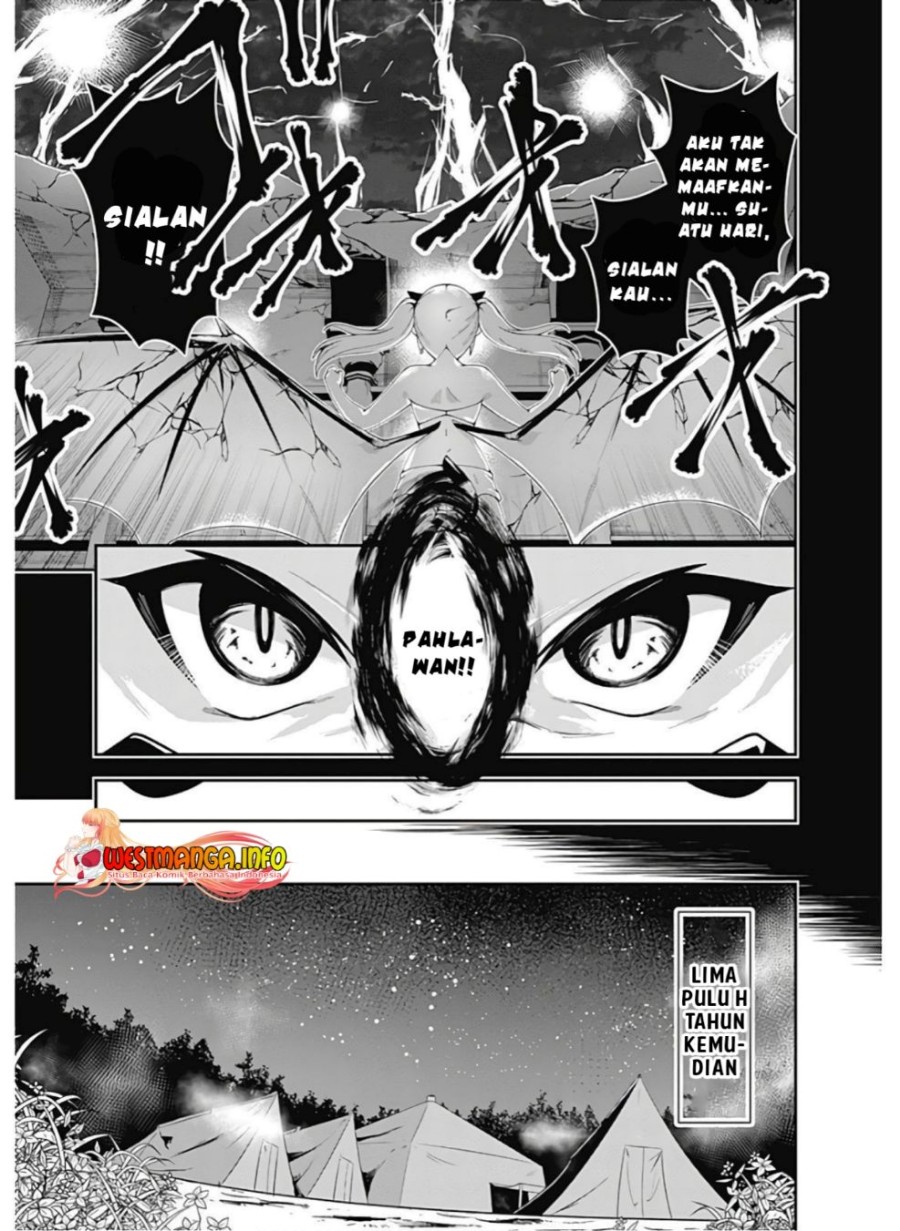 jichou-shinai-motoyuusha-no-tsuyokute-tanoshii-new-game - Chapter: 90