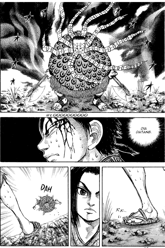 kingdom - Chapter: 11