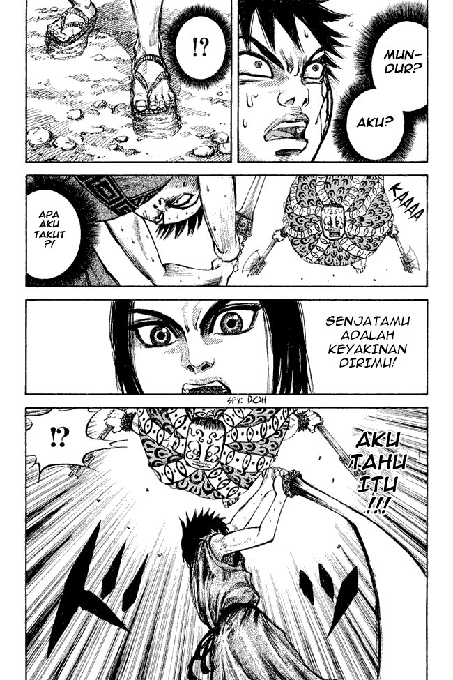 kingdom - Chapter: 11