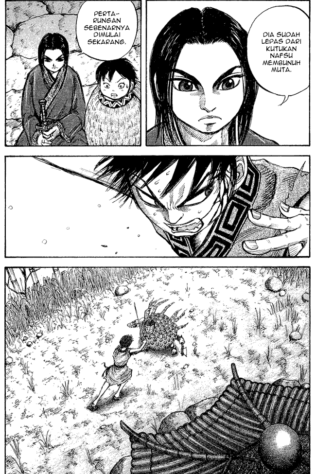 kingdom - Chapter: 11