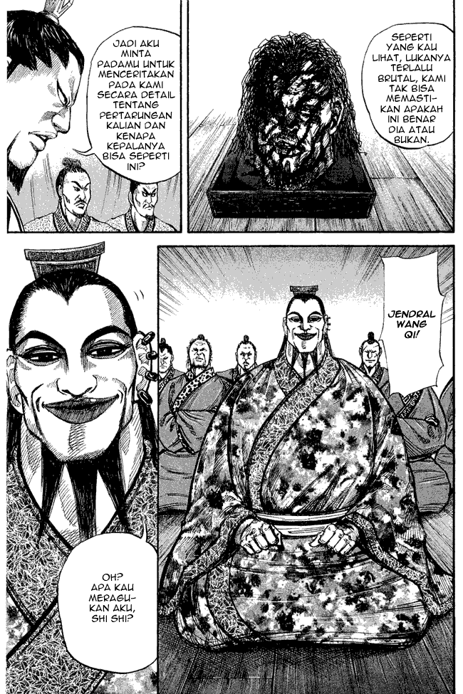 kingdom - Chapter: 11