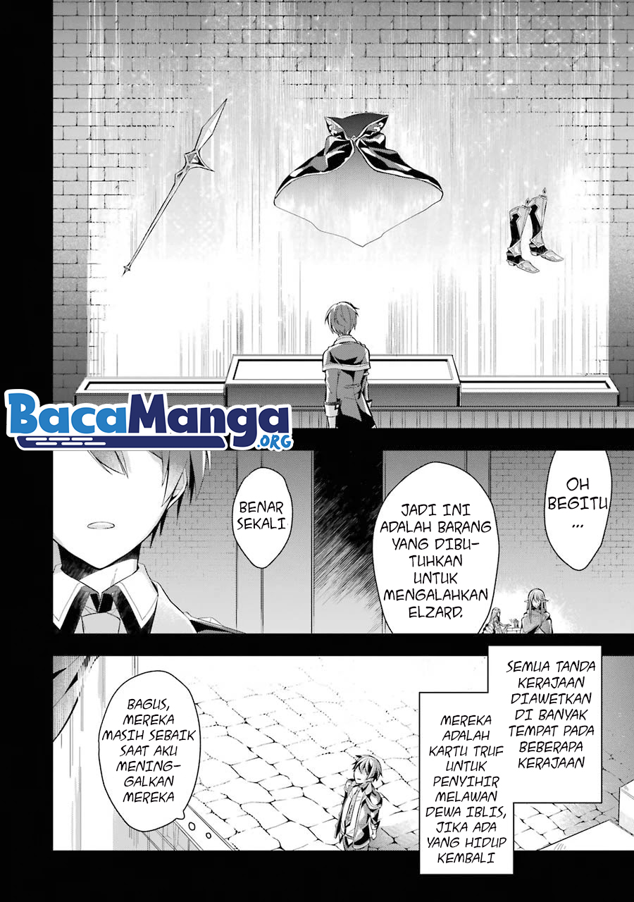 shijou-saikyou-no-daimaou-murabito-a-ni-tensei-suru - Chapter: 16