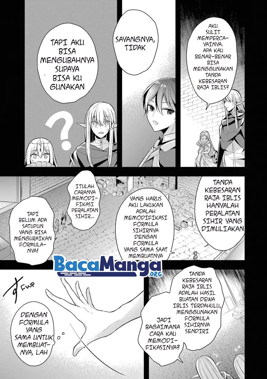 shijou-saikyou-no-daimaou-murabito-a-ni-tensei-suru - Chapter: 16