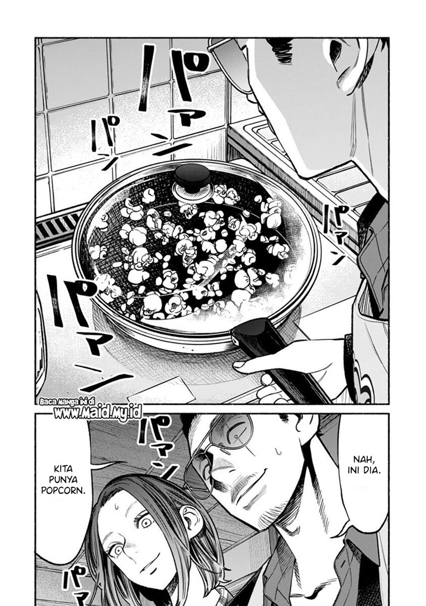 gokushufudou-the-way-of-the-house-husband - Chapter: 66