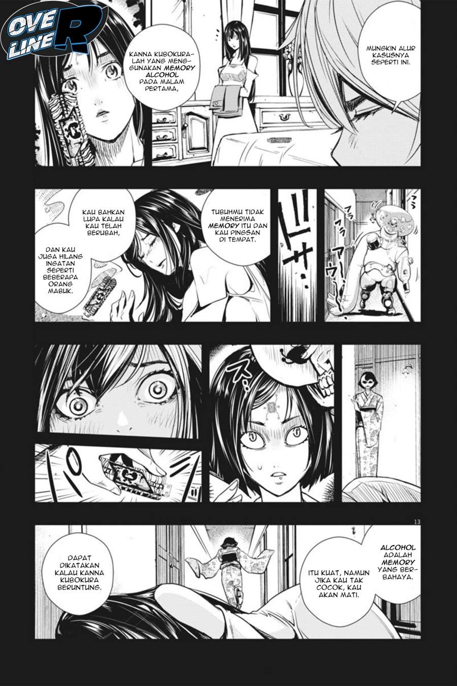 kamen-rider-w-fuuto-tantei - Chapter: 23