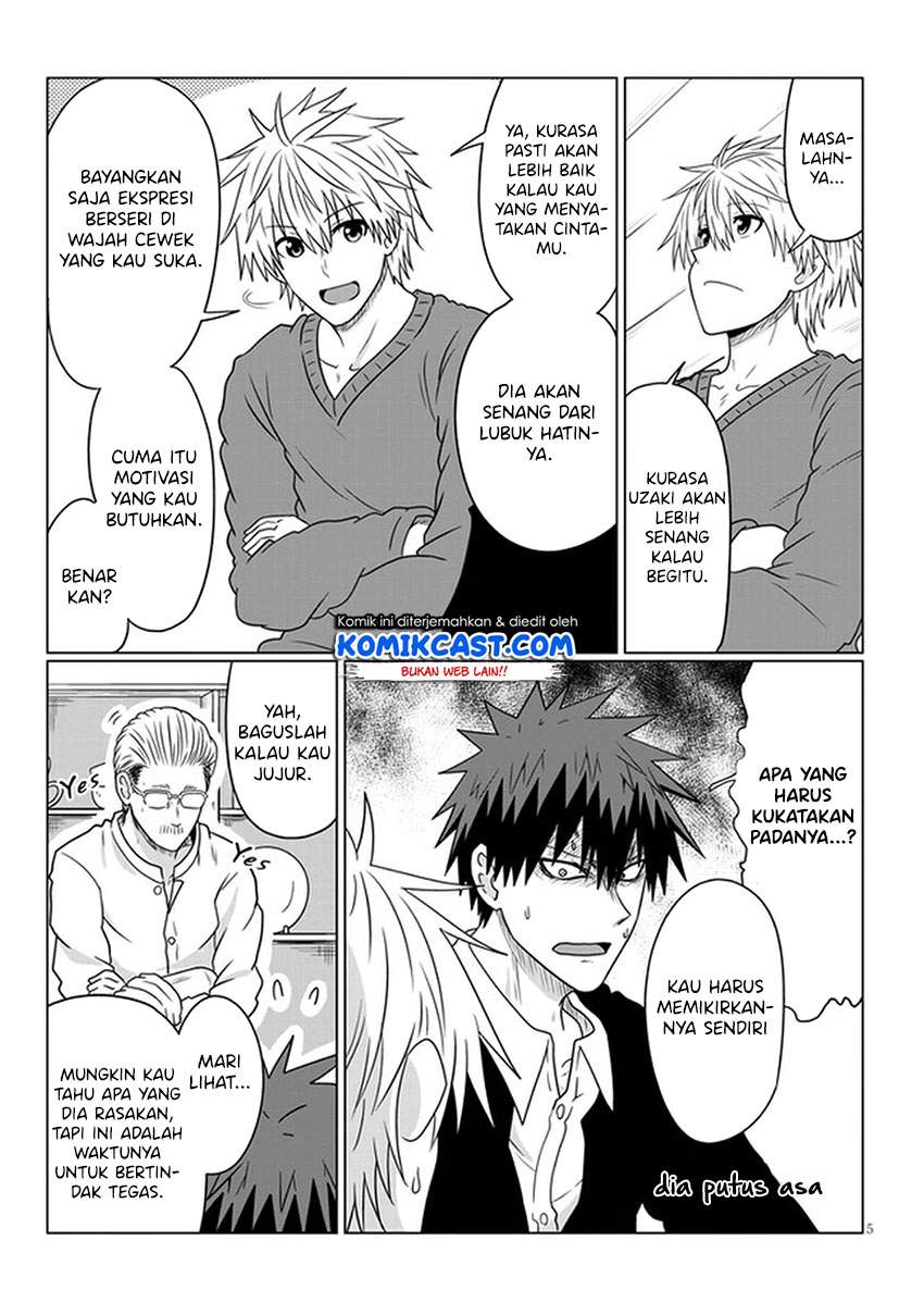 uzaki-chan-wa-asobitai - Chapter: 70