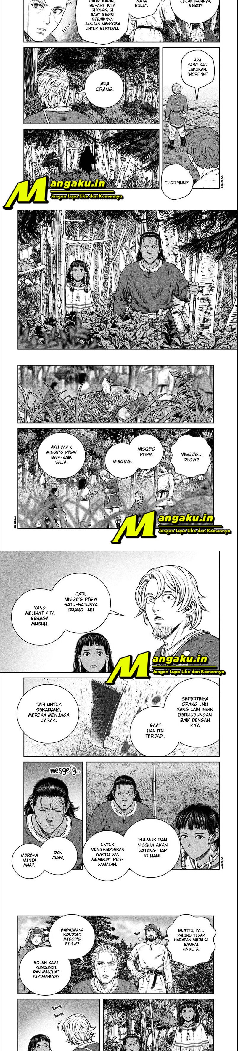 vinland-saga - Chapter: 198