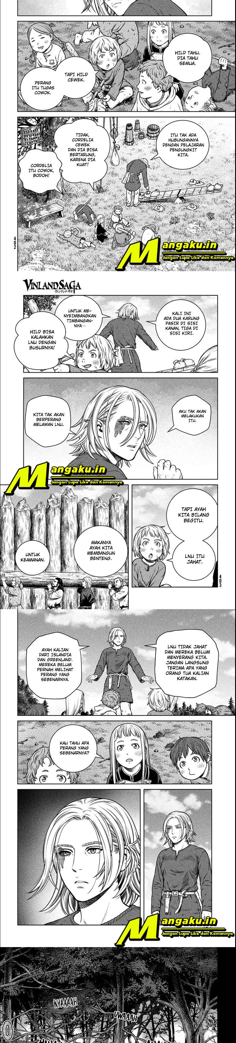 vinland-saga - Chapter: 198