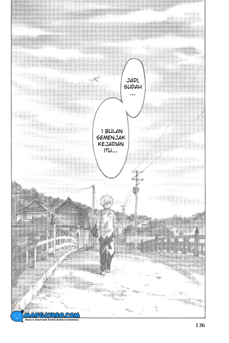 hone-ga-kusaru-made - Chapter: 41