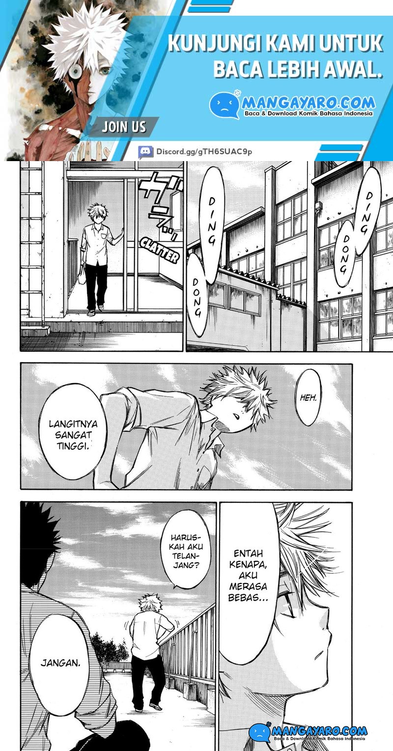 hone-ga-kusaru-made - Chapter: 41