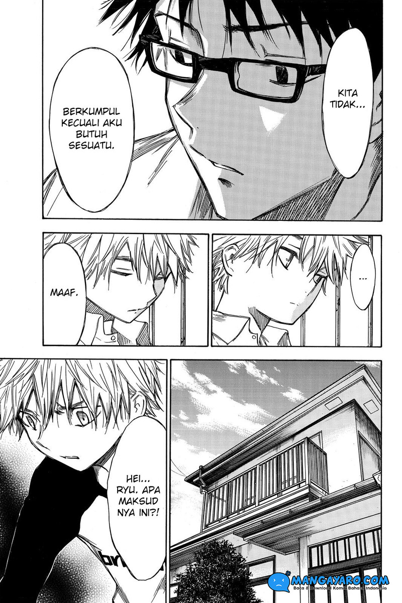 hone-ga-kusaru-made - Chapter: 41