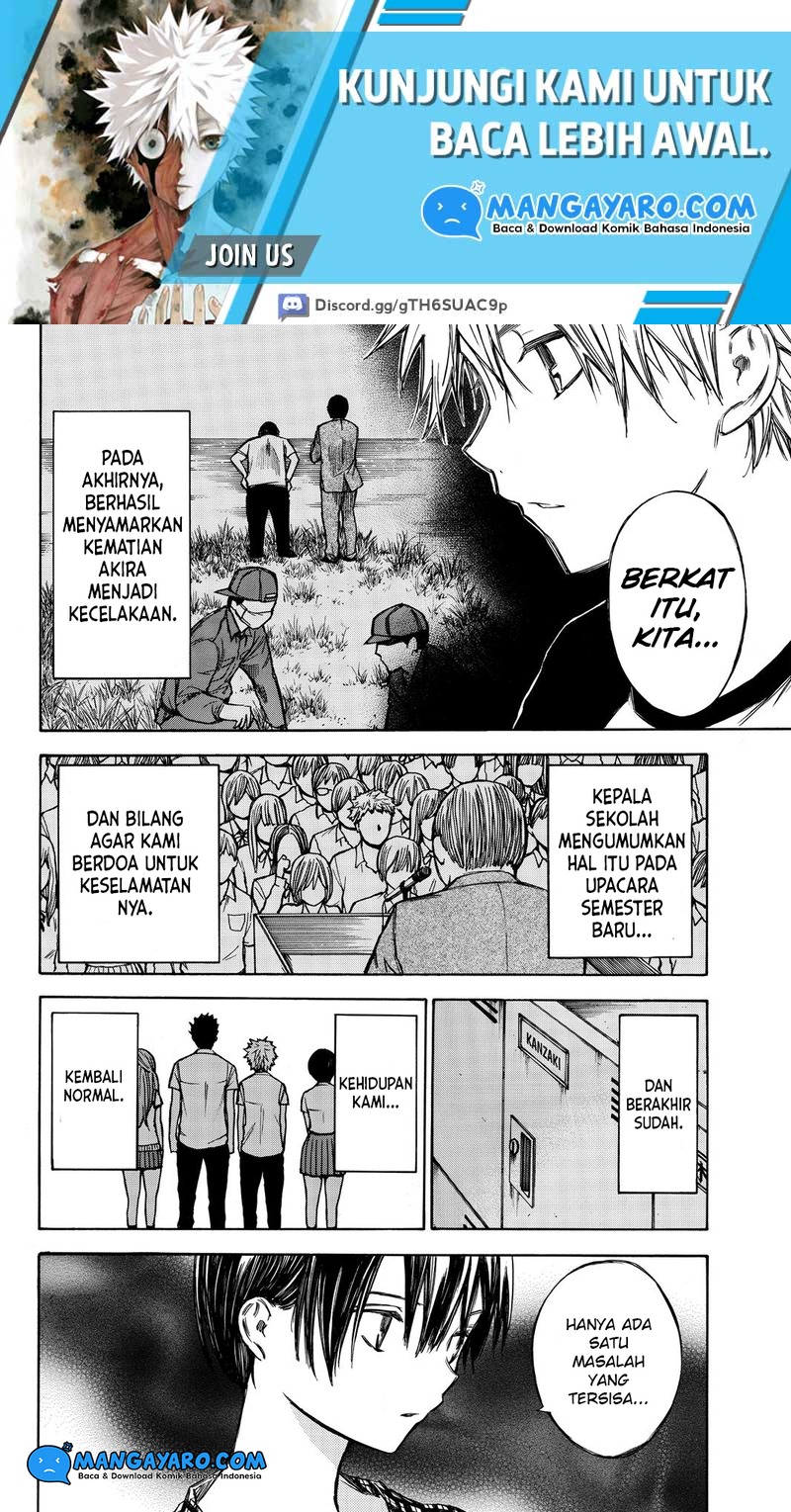 hone-ga-kusaru-made - Chapter: 41